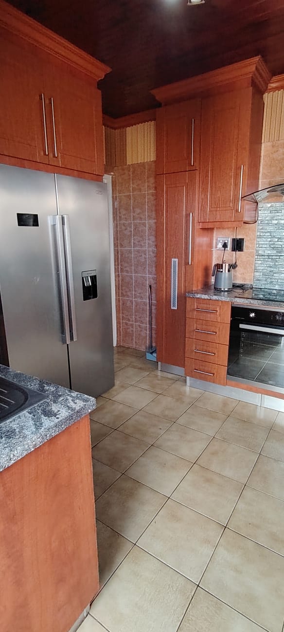 5 Bedroom Property for Sale in Mdantsane Nu 17 Eastern Cape
